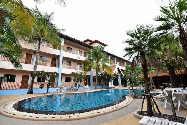 Ampan Resort - Photo2