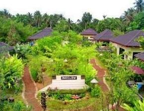 Baan Sook Sabai Resort
