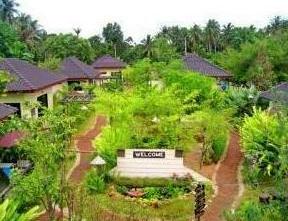 Baan Sook Sabai Resort