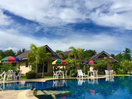 Baan Sunset Resort - Photo2