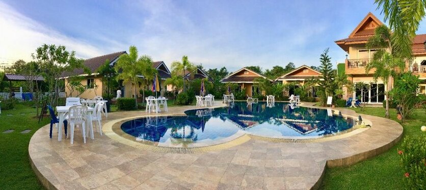 Baan Sunset Resort - Photo5