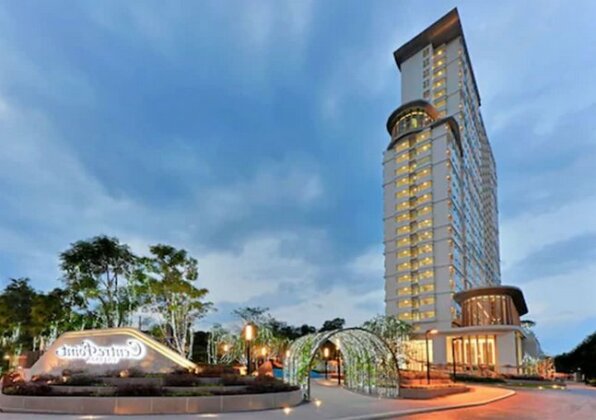 Centre Point Hotel Pattaya
