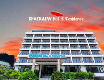 Chatkaew Hill & Residence