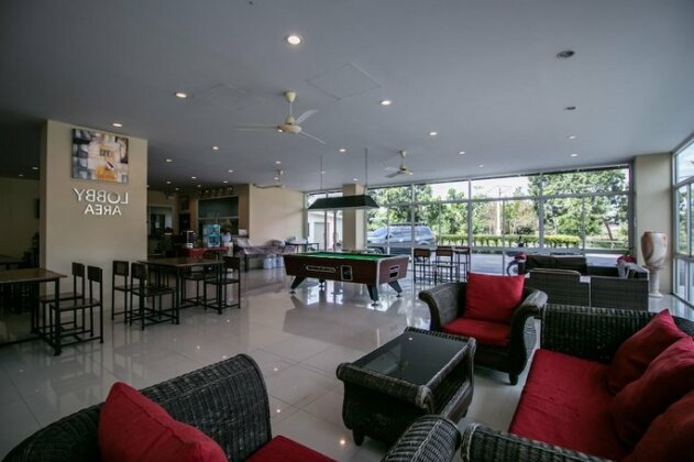 Delight Residence Bang Lamung - Photo5