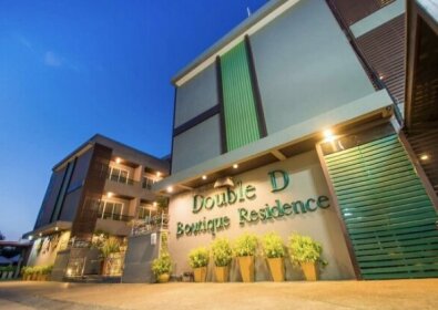 Double D Boutique Residence