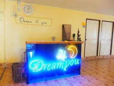 Dream4you Guesthouse