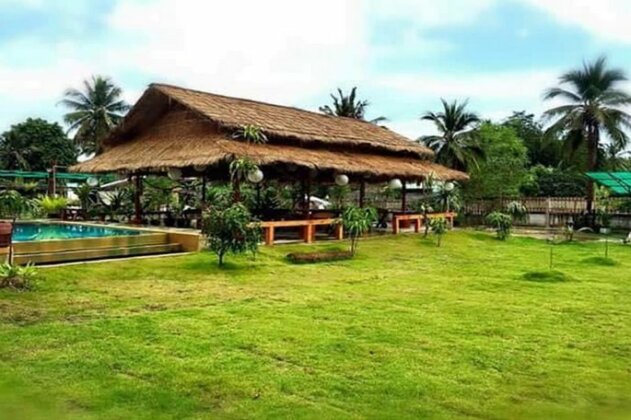 Farm Suk Resort Pattaya - Photo2