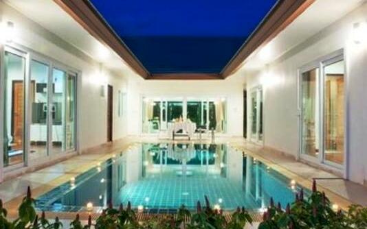 Jasmina Pool Villa at Seabreeze - Photo2