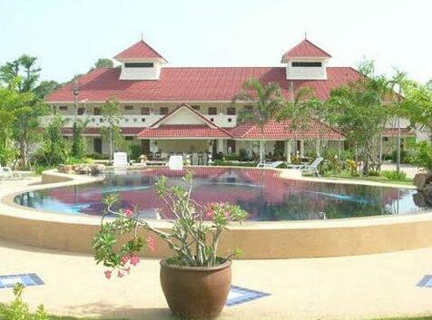 Lake Villas Resort Bang Lamung - Photo2