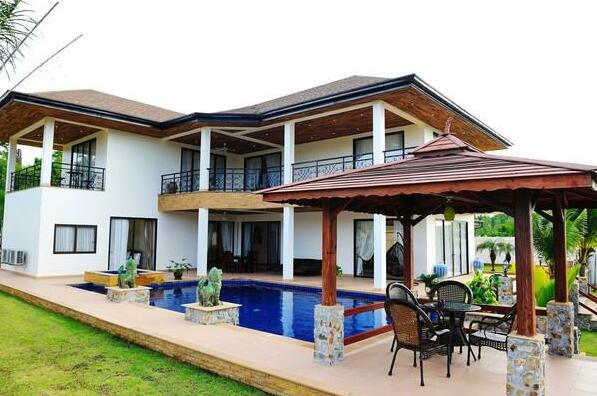 Luxury 4 bed/5 bath Pool Villa Free CAR - Photo5