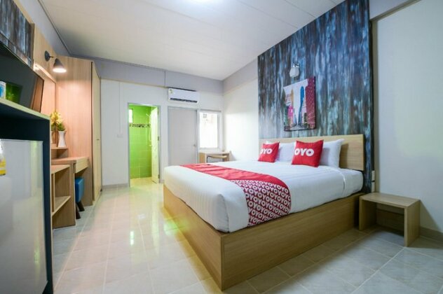 OYO 467 Blue Bed Pattaya - Photo2