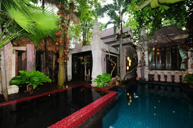 Payanan Luxury Pool Villa Resort - Photo3