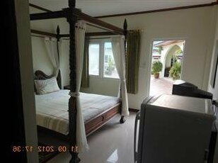 Rendezvous Resort Pattaya - Photo2