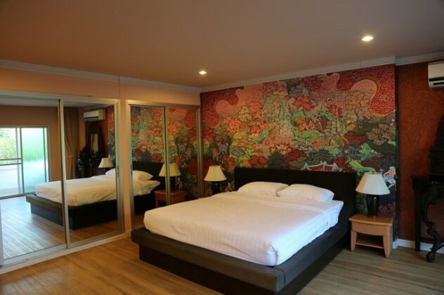 Scenxury Resort - Photo4