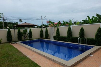 The Pool House Pattaya