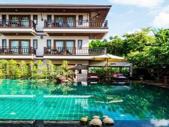 The Tara Resort Pattaya