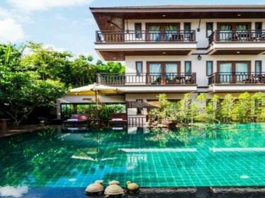 The Tara Resort Pattaya