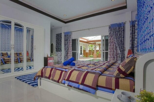 Victoria Villa Bang Lamung - Photo3