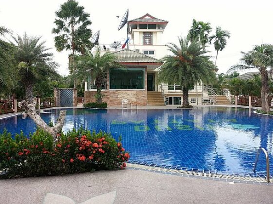 Villa - Baan Dusit Pattaya