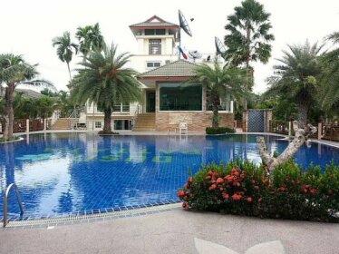 Villa - Baan Dusit Pattaya