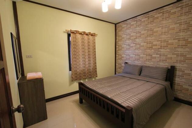 Ruean Thai Home Resort - Photo3