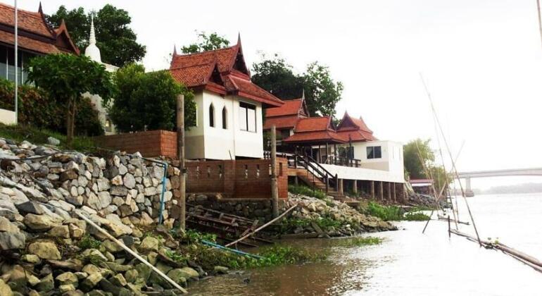 Ayutthaya Garden River Home - Photo2