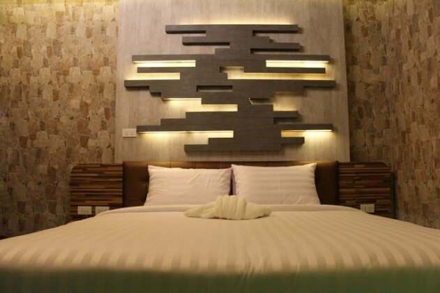 Dream Design Hotel - Photo5