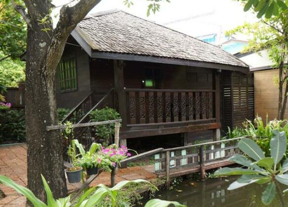 Khum Bang Kaew Resort