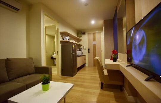 Paeva Luxury Serviced Residence - Photo4