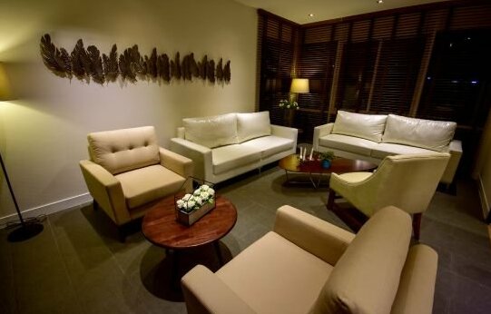 Paeva Luxury Serviced Residence - Photo5