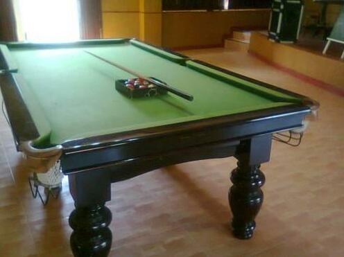 Chanthima Resort - Photo3