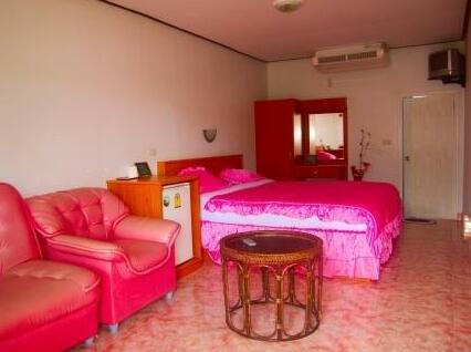 Chanthima Resort - Photo5