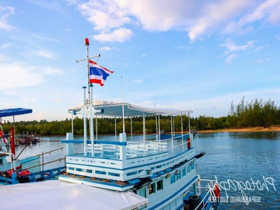 HaadSon Resort - Photo3