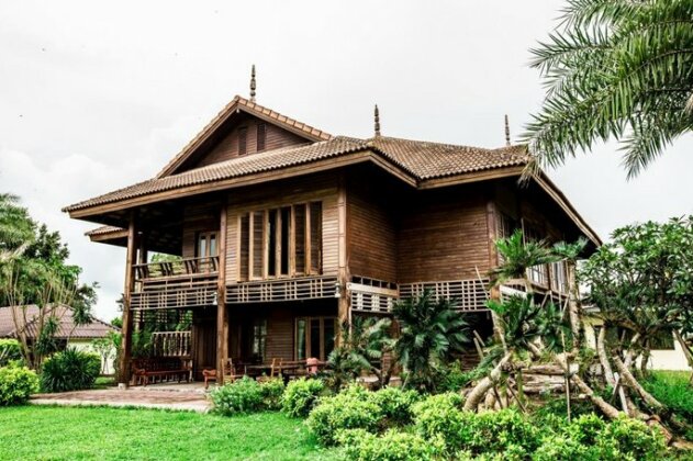 Homestay Baantonkun