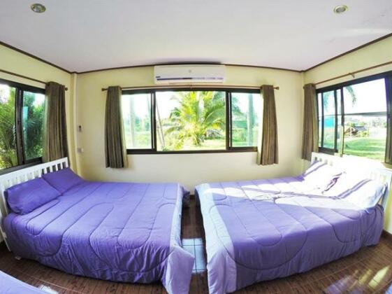 Homestay Baantonkun - Photo3