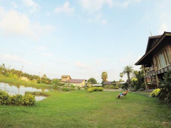 Homestay Baantonkun - Photo5