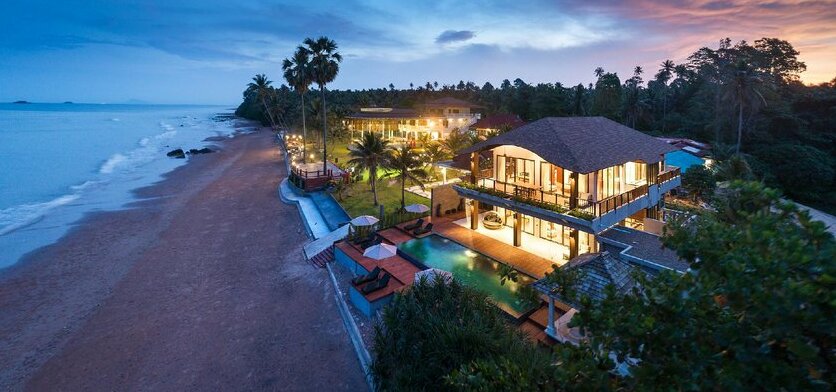 Saai Resort - Photo2