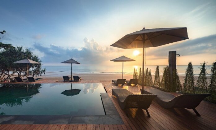 Saai Resort - Photo3