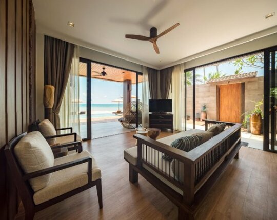 Saai Resort - Photo4