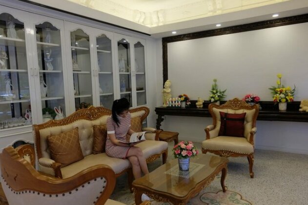 Anchalee Resort - Photo2