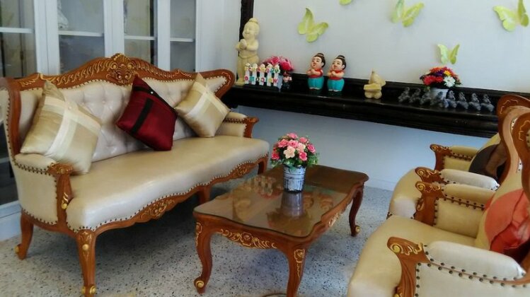 Anchalee Resort - Photo3
