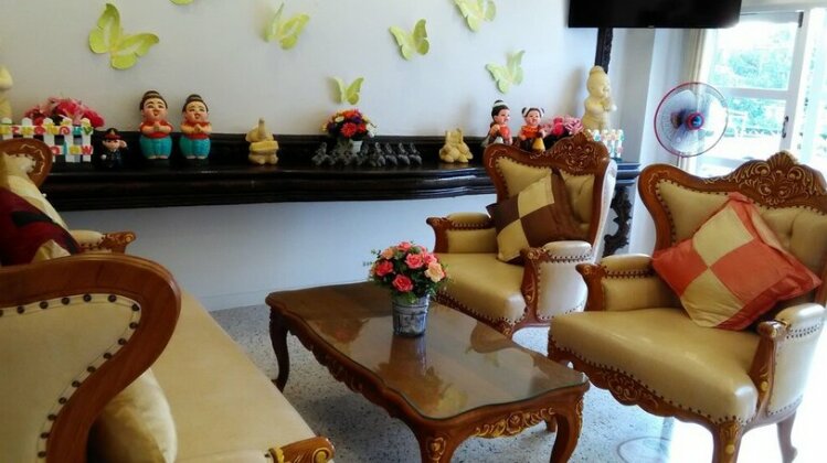 Anchalee Resort - Photo4