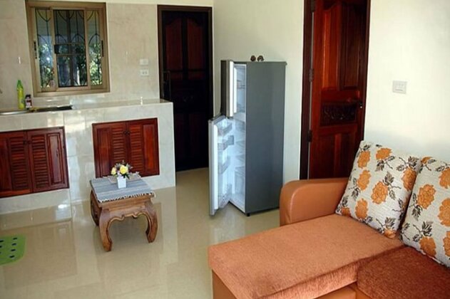 Apple Bungalows - Photo5