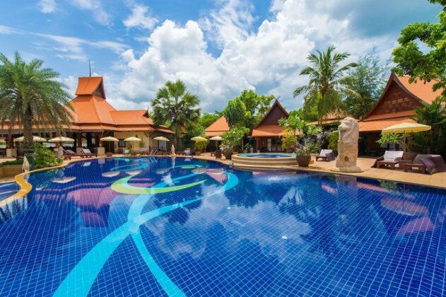 Baan Grood Arcadia Resort & Spa - Photo2