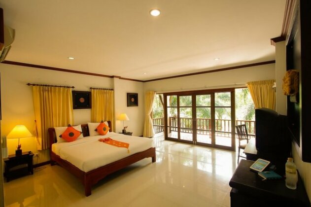 Baan Grood Arcadia Resort & Spa - Photo3