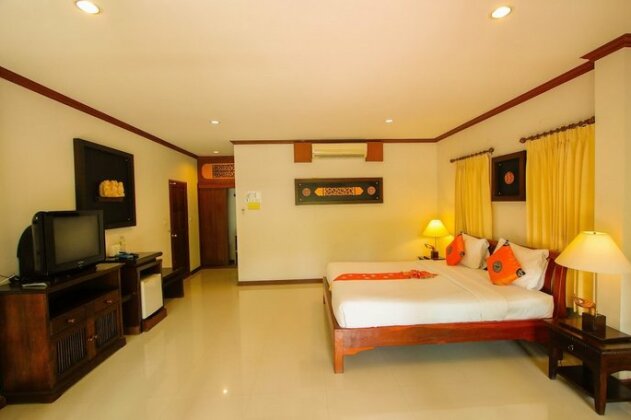 Baan Grood Arcadia Resort & Spa - Photo4
