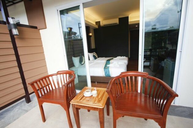 Baan Grood Arcadia Resort & Spa - Photo5