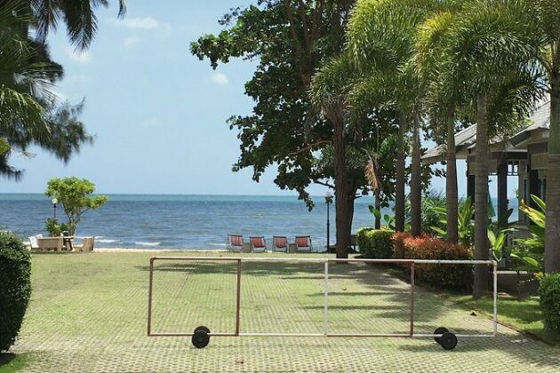 Ban Krut Resort - Photo2