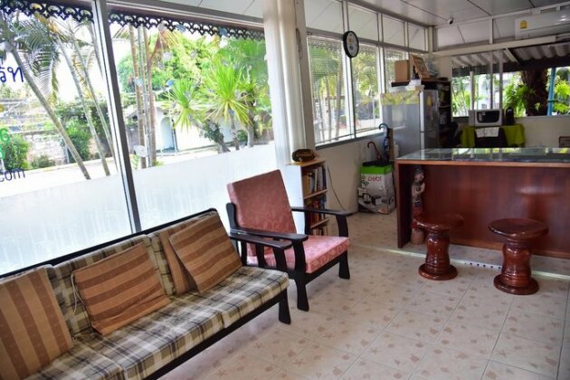 Ban Krut Resort - Photo3
