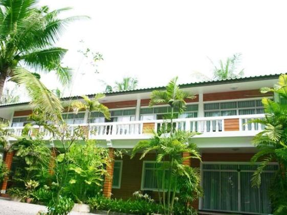 Bankrut Green View